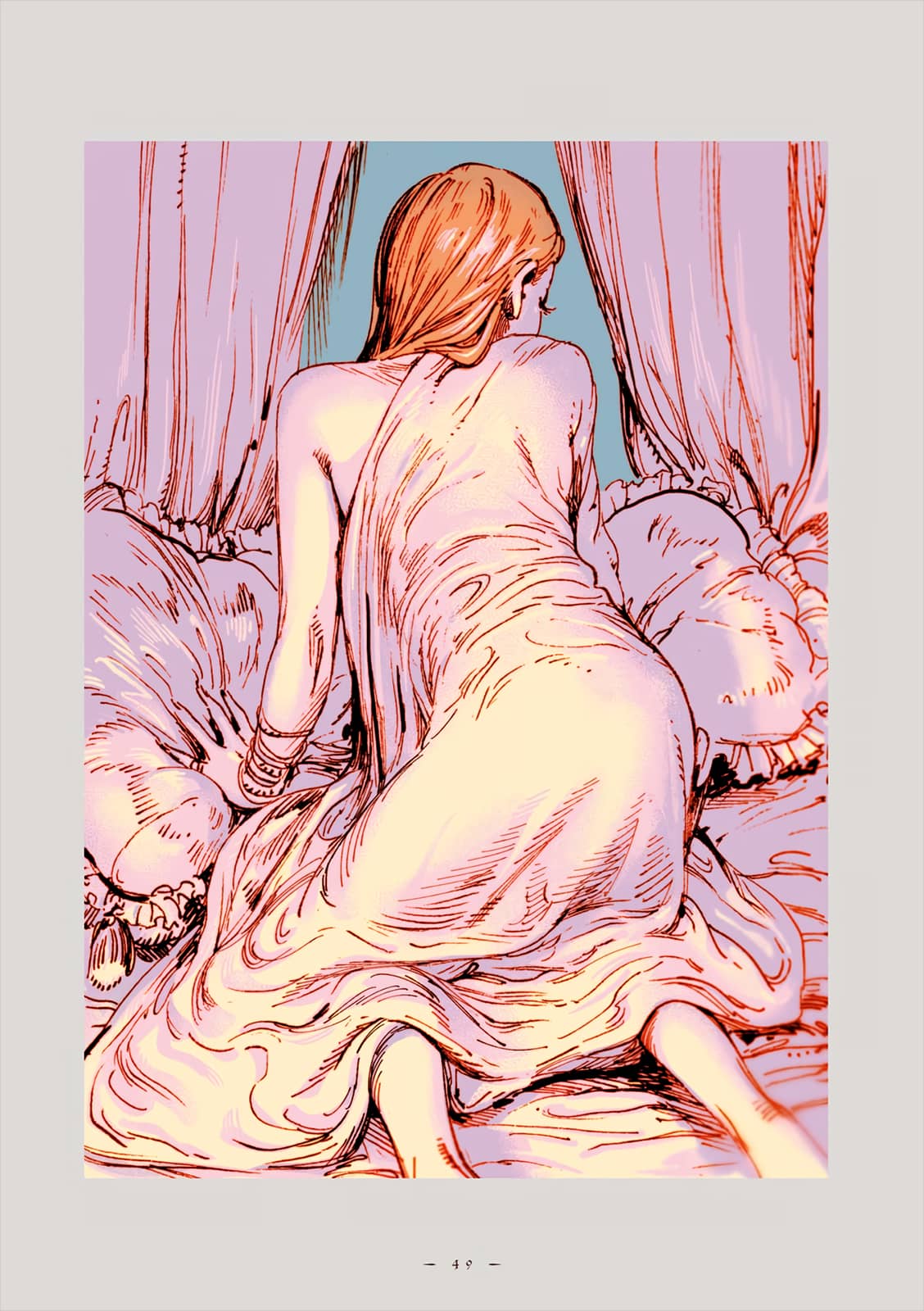 Veil, Chapter 39 image 22